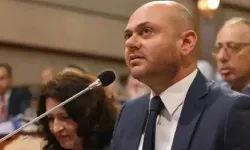 İBB Meclis 2'nci Başkanvekili Gencay Özcan gözaltına alındı