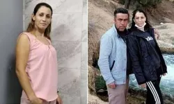 Figen'i yakarak öldürmüştü... Cani eşe 24 yıl hapis cezası!
