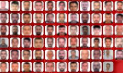 Bakanlık duyurdu: 65 firari Türkiye'de