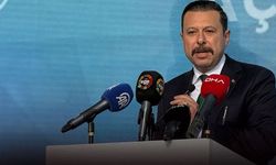 AK Partili Kaya'dan İktisat Kongresi binası çıkışı: Atatürk'ün mirasını yıktılar!