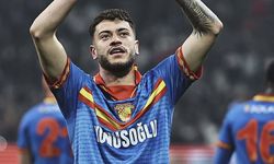 Kasaya 500 bin Euro daha girdi... Göztepe'ye Romulo piyangosu!