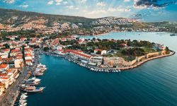 Foça'nın esnaf başkanından Anıtlar Kurulu'na tepki: Tek bir otel dahi açılamıyor!