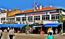 Danıştay'dan Foça Belediyesi kararı: Soruşturmanın önü açıldı!