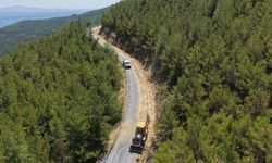 Başkan Çerçioğlu'ndan Bozdoğan'da altyapı yatırımı!