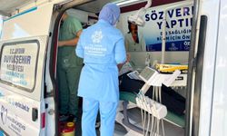 Ağız ve diş sağlığı hizmetleri Aydın'ın dört bir yanında!