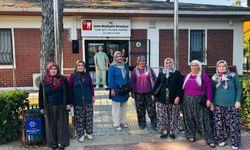 Başkan Çerçioğlu sağlık hizmetlerini vatandaşlarla buluşturuyor