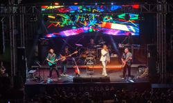 Aydın'da ‘Yaz Konserleri’ devam ediyor!