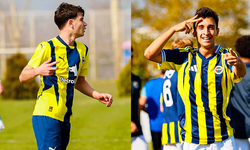 Kaf-Kaf, Fenerbahçe'nin kapısını çaldı