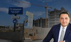 İZBETON davasında Kaya'dan savunma: "Suç uydurdular, dava açacağım"