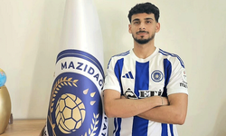 Göztepeli Erkam, yine 3'üncü Lig'de