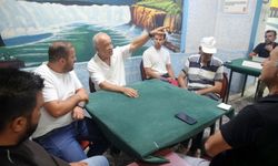 Başkan Vekili Fuat Gümüş: "Sorunları birlikte çözeceğiz"