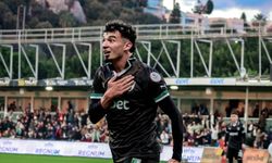 Göz-Göz'den Gökdeniz harekatı!