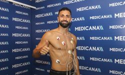 Göztepeli sporculara uzman hekimlerden tam not!