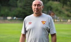 Stoilov'dan transfer müjdesi: 1 ya da 2 oyuncu kampa katılacak