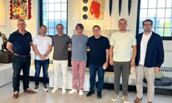 Göztepe ve Muğlaspor masaya oturuyor... Ege futbolunda yeni ortaklık!