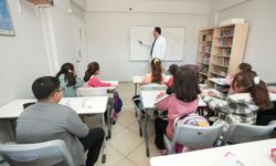 GAZİDEK'ten LGS'de gururlandıran başarı