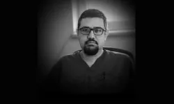 Genç doktor yaşam savaşını kaybetti