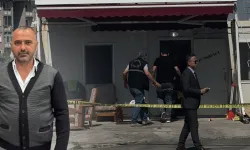 Durak başkanı can vermişti... Kanlı kavgada karar!