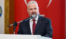 Pehlivan'dan 15 Temmuz mesajı: Sonsuza dek unutmayacağız!
