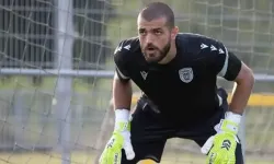 Resmen duyuruldu: Göztepe'de kaleci transferi tamam!