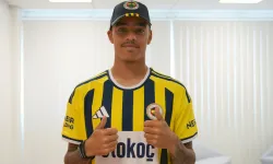 Greenwood'un İstanbul'a geliş saati belli oldu!