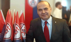 Bezircilioğlu: Mehmet Özkan'ın devam etmesini isteriz