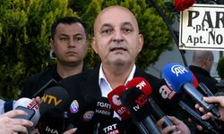 CHP’li Polat’tan istifalara tepki: Tek bir partim var!
