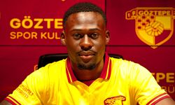 Göz-Göz'e Chelsea akademisinden transfer: Alex Matos imzayı attı!