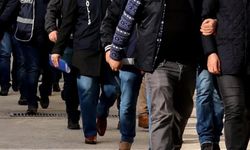 Manisa'daki uyuşturucu operasyonlarında 67 tutuklama