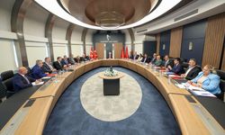 Ege'deki iki il yönetimi görevden alındı!