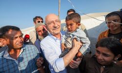 Kılıçdaroğlu: CHP'nin içindeki tartışmalar beni ilgilendirmiyor