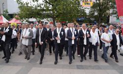 Tugay’dan İzmir-Erbaa dostluk köprüsü mesajı!