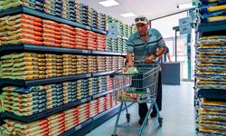 İzmir raflarında son durum: En ucuzu İZMAR!