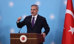Bakan Fidan: Türkiye, Avrupa güvenliğinin merkezi aktörlerinden biri