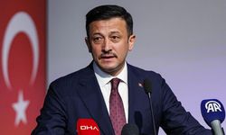Tugay'ın rakibi AK Partili Dağ'dan 'geçiş' sorusuna yanıt: “Kimseye kapıyı kapatmıyoruz”