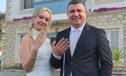 Başkan Okuroğlu duyurdu: Düğünümüz iptal!