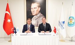 Gördes Barajı için İzmir-Manisa ortaklığı!