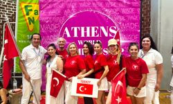 Sığacık'tan Dünya sahnesine uzanan başarı