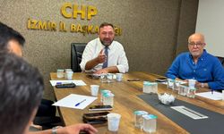 CHP İl Yönetiminden flaş karar: 6 ilçe başkanı ve eski başkanlar disipline!