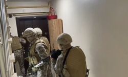 İstanbul'da suç örgütüne operasyon: 18 gözaltı