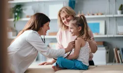 Çocuk doktoru kadroları alarm veriyor!