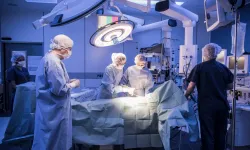 Sezaryen doğum sonrası şüpheli ölüm: Doktor tutuklandı!