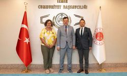 İzmir Cumhuriyet Başsavcılığı ile ABAD'dan örnek protokol