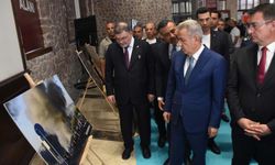 İzmir'de 15 Temmuz Dijital Deneyim Merkezi açıldı