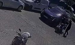 Trafikte kavga edip sürücüyü darp etti: 180 bin lira ceza!
