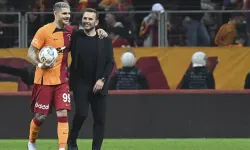 Okan Buruk'tan Mauro Icardi'ye duygusal veda