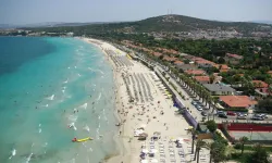 Denizde acı olay: 80 yaşındaki kadın ölü bulundu
