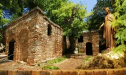 Meryem Ana'ya komşu RES'e onay!