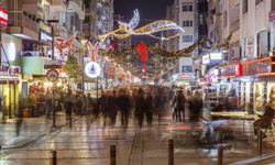 İzmir'in göç tablosu: Kaç kişi gitti/geldi?