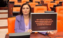 CHP'li Kılıç'tan Madımak mesajı: Sivas'ın hesabı kapanmadı